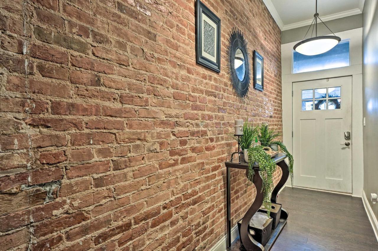 Appartement Chic 2 Mi To Downtown! Baltimore