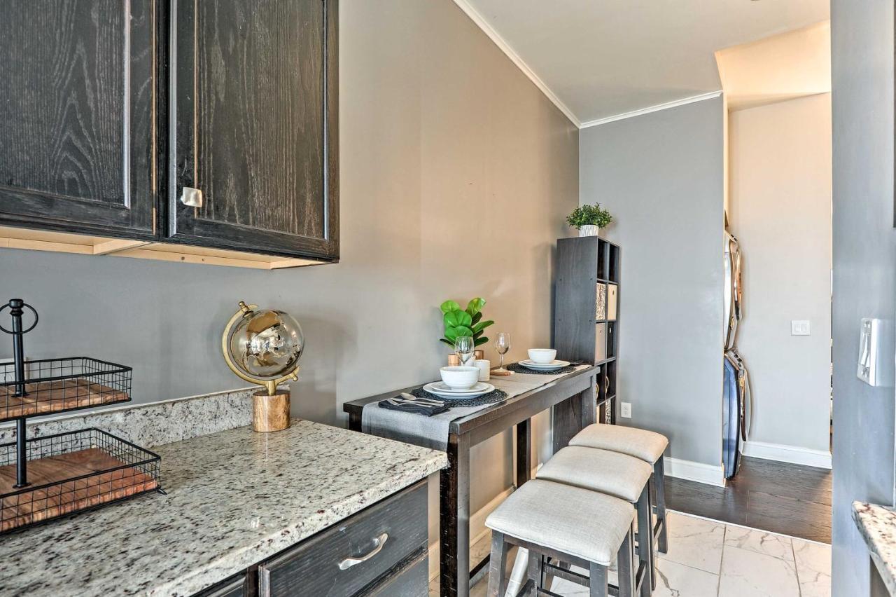 Chic 2 Mi To Downtown! Appartement