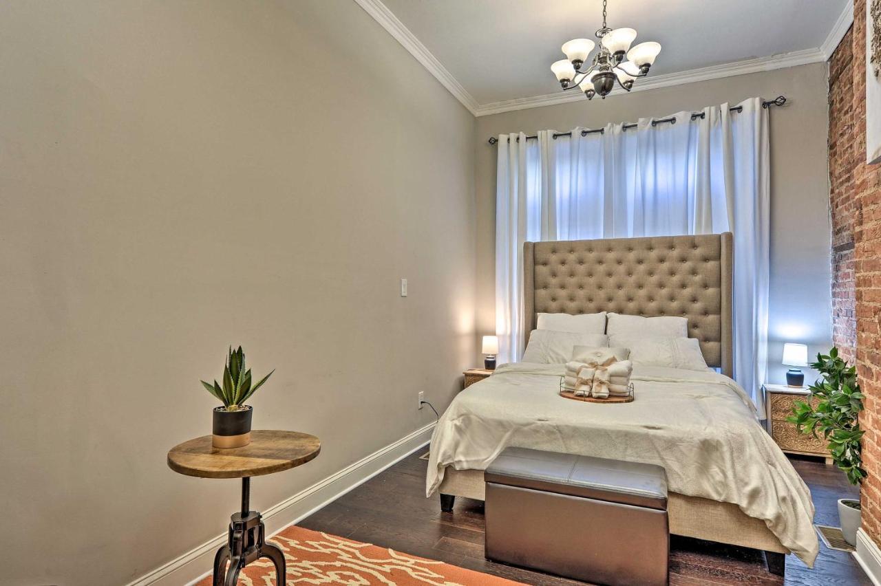 Chic 2 Mi To Downtown! Appartement
